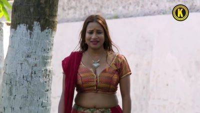 New Nath S01 Ep 1-2 Kangan Hindi Hot Web Series [3.6.2023] 1080p Watch Full Video In 1080p - upornia - India