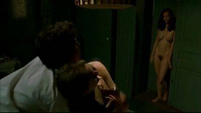 Big Boobs With Eva Green - hotmovs.com