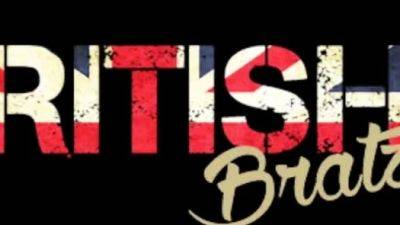 British Bratz - Ill Tell Everyone - drtuber.com - Britain