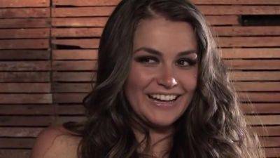 Allie Haze - Allie Haze - True Sex Sc.5 (2011) - upornia.com
