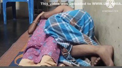 Telugu Aunty Fucked At Morning Time - upornia - India