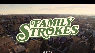 Anything for a Ticket by Family Strokes - drtuber.com