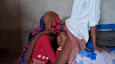 Mami Pocha Lga Rahi Bhanje. Ne Mami Ki Gand Ki Mota Land Se Pela Desixxxgold New Best Anal Video New Latest - hclips.com - India