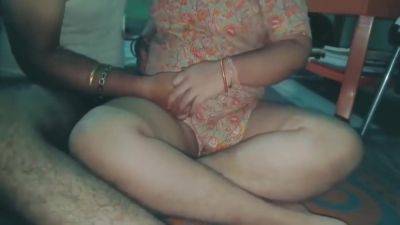 Sister-in-laws Tremendous Fuck In The Dark Night - upornia.com