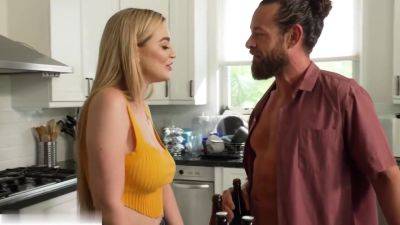 Blake Blossom - Blake Blossom - Horny Adult Scene Big Tits Try To Watch For Watch Show - upornia.com