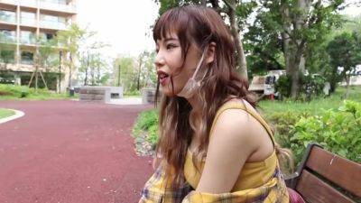 0002659_巨乳低身長の日本人の女性がエチ合体販促MGS19min - txxx.com - Japan
