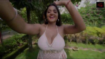 Shadyantra 2023 S03 Ep2 Dreamsfilms Hot Hindi Web Series - hclips.com - India