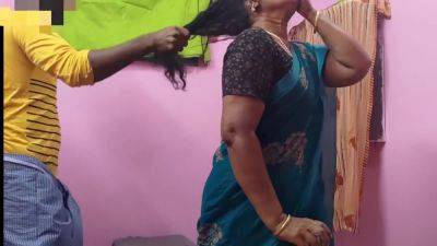Indian Stepmother Step Son Sex Homemade Real Sex - desi-porntube.com - India
