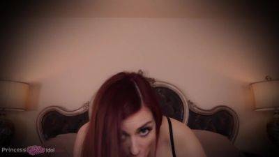 The Succubus With Ellie Idol - upornia.com