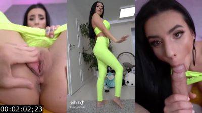 Nelly Kent - Best Adult Clip Big Tits Exotic Pretty One - Ken T And Nelly Kent - upornia.com