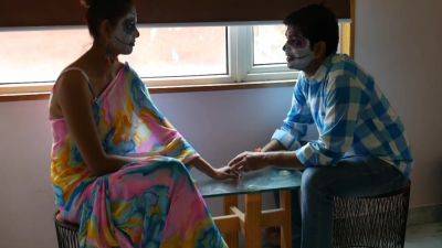 Priya Bhabhi Restarting Her Affair With Ex - desi-porntube.com - India