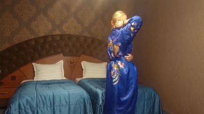 Selenas Evening Sex Games And Pleasure - hclips.com - Germany