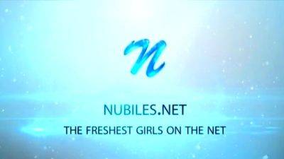 Nubiles - Usha Fresh - drtuber.com