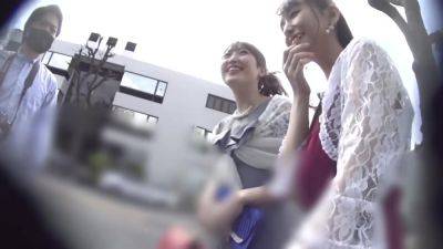 0002688_日本人の女性が企画ナンパおセッセ販促MGS19min - txxx.com - Japan