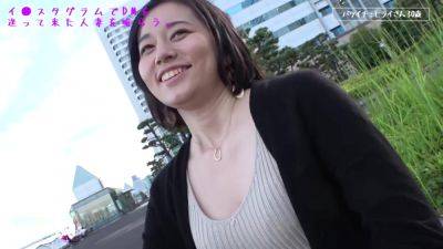 0002724_３０代巨乳の高身長ニホン女性がハメハメMGS販促１９min - txxx.com - Japan