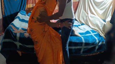 Honey Moon In Karwa Chauth Special Indian Cauple 18 Min - hclips.com - India