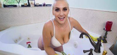 Indica Monroe - Natural Big Tits MyDirtyMaid - Indica Monroe 1080p, Natural Tits Video - inxxx.com