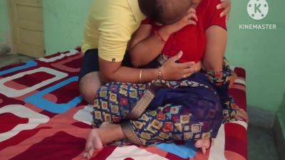 Amateur Video Of The Boy Fucking Indian Stepmom - desi-porntube.com - India