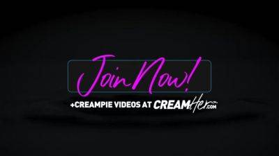 Holly Molly - A Dripping Creampie for Naughty Maid Holly Molly - hotmovs.com