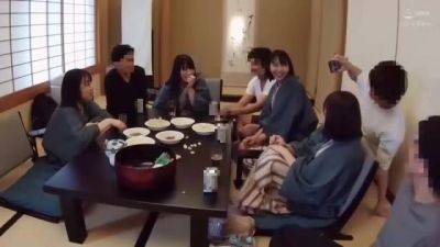 04223,I will faint in agony from intense sex! - hclips.com - Japan