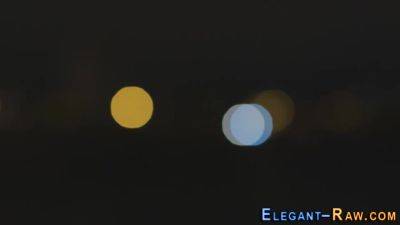 Cum Soaked Glam European - videomanysex.com