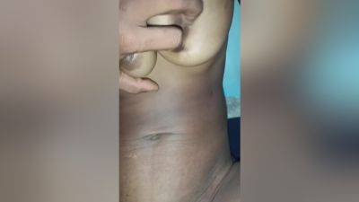 Indian Girlfriend And Boyfriend - desi-porntube.com - India