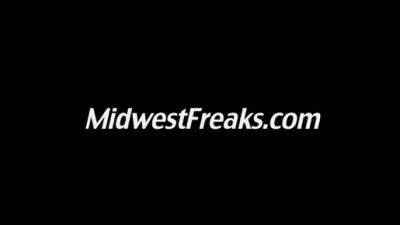 MidwestFreaks - Dia Ric - drtuber.com