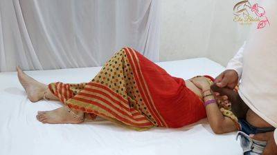 Awesome Fucking Of Married Step Sister - upornia.com - India