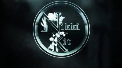 Nikki Kit - follow me to the glory hole - drtuber.com