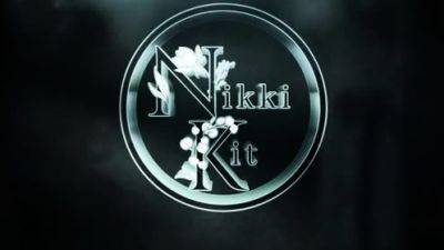 Nikki Kit - follow me to the glory hole - drtuber.com