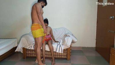 Desi Bengali Porn Teenie Is One Tight Teeny Slut - hclips.com - India
