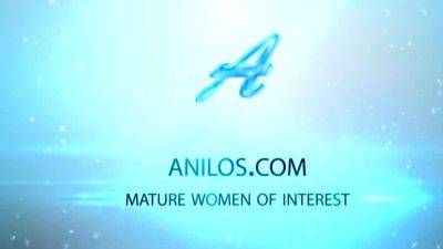Mature Woman With Annabella Ford - drtuber.com