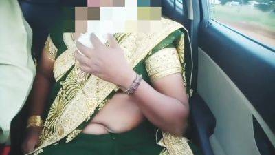 Telugu Dirty Talks Car Sex Telugu Aunty Puku Gula - desi-porntube.com - India