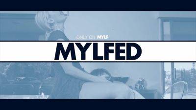 Divorced And In Need Of Loving - MYLF - hotmovs.com