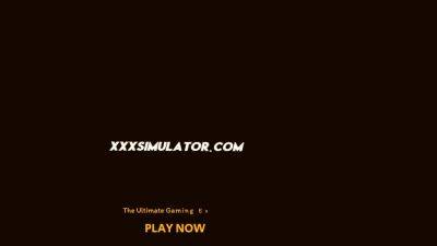 XXX Cyber LAB Automatic 3D Masturbation Machine - drtuber.com