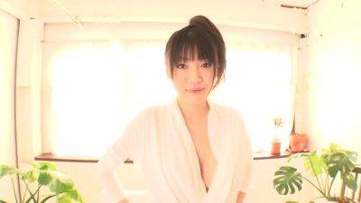 Yuuri Himeno - Sensual Shagging With Steaming-hot Japanese Mature - upornia.com - Japan