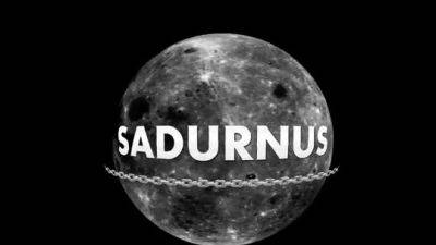 Sadurnus - Tatjana Slaps Face and Spits in Mouth - drtuber.com