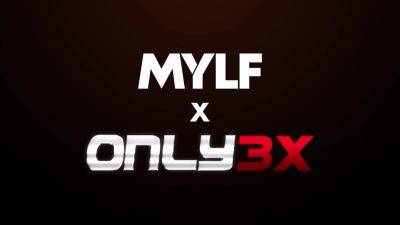 Cum On Lets Go Sailing - MYLF - hotmovs.com