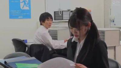 08503 Fainting in agony in a gangbang state - hclips.com - Japan