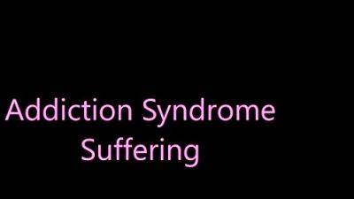 SuperiorWoman - Addiction Syndrome Suffering - drtuber.com