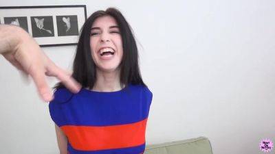 Firm as Fuck With Sheril Blossom - HeavyOnHotties - hotmovs.com