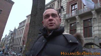 Dutch Hookers Real Sex - hclips.com - Netherlands