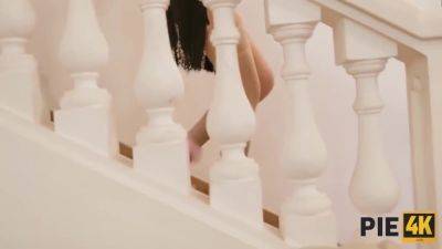Tabitha Poison - Trapping Through Creampies 11 Min - Tabitha Poison - hotmovs.com - Czech Republic