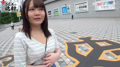 0001941_デカパイのニホン女性がアクメのエロ合体MGS販促19min - hclips.com - Japan