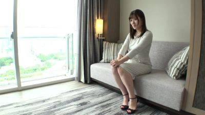 0001916_爆乳の日本女性が痙攣アクメのズコバコ販促MGS１９min - hclips.com - Japan