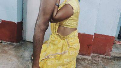 Bhabhi Sexy Butterfly - desi-porntube.com
