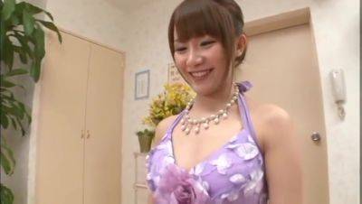 Japanese Porn Babe Gives Soupy Massage To Older Man - txxx.com - Japan