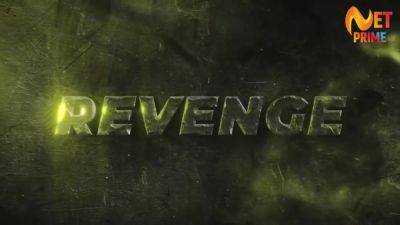New Revenge Netprime Hindi S01 E02 Hot Series [18.10.2023] 1080p Watch Full Video In 1080p - upornia.com - India