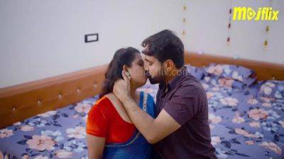 New Adla Badli Hindi Mojflix Short Film [4.8.2023] 1080p Watch Full Video In 1080p - hotmovs.com - India