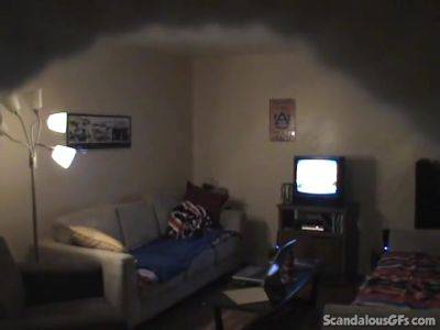 Dick sucking teen slut gives head - hotmovs.com